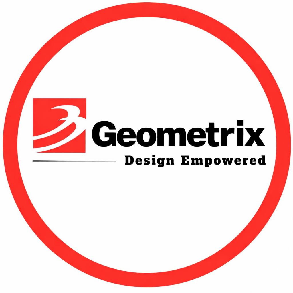 GEOMETRIX Architects Pvt. Ltd.